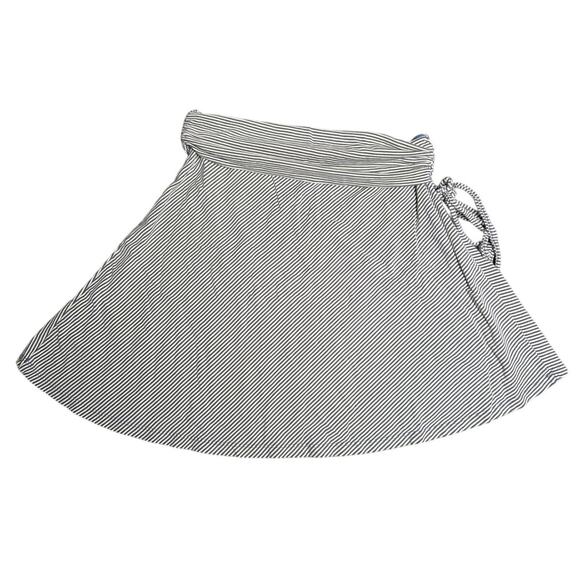 Patagonia W's Lithia Skirt Green XS - Picture 4 of 5